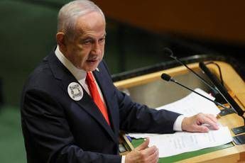 Netanyahu e il lavoro da finire a Gaza Vergogna e follia lo Stato palestinese