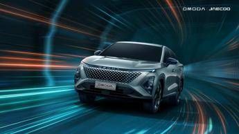 Omoda 5 Anniversary il SUV che celebra stile tecnologia e ambizione Omoda 5 Anniversary il SUV che celebra stile tecnologia e ambizione