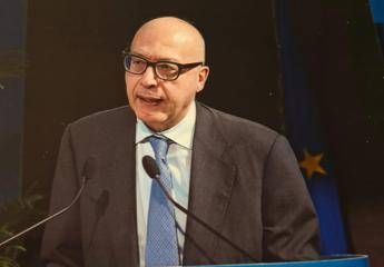Pasquale DAscola e il nuovo presidente della Cassazione Pasquale DAscola e il nuovo presidente della Cassazione