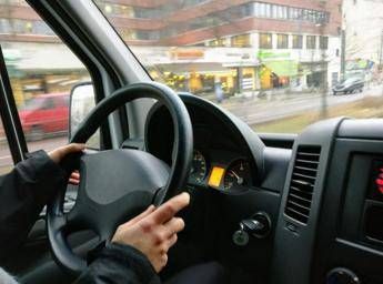 Patenti e boom stranieri in 10 anni 40