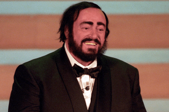 Pavarotti oggi il grande tributo allArena di Verona tutti gli ospiti