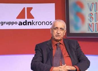 Perrini Cni Lingegnere e protagonista della societa civile