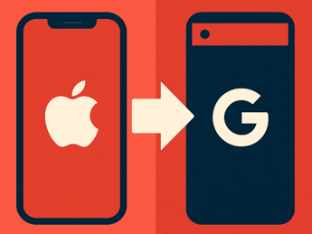 Pixel contro iPhone lesodo che divide gli utenti Apple