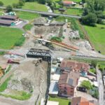 Ponte ferroviario Torrente Re
