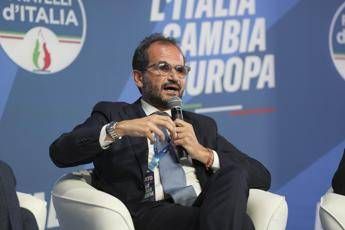 Puglia Gemmato Pronto a fare il mio Decaro pensi a cacicchi oltre Emiliano e Vendola Puglia Gemmato Pronto a fare il mio Decaro pensi a cacicchi oltre Emiliano e Vendola