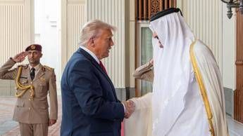 Qatar attaccato da Israele premier cena con Trump Difenderemo nostra sovranita