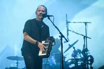 Radiohead il ritorno live fa impazzire i fan ma scatena polemiche pro Pal
