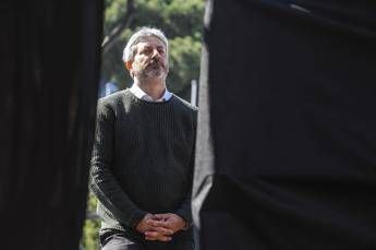 Regionali Fico candidato del centrosinistra in Campania post del Pd brucia annuncio ufficiale Regionali Fico candidato del centrosinistra in Campania post del Pd brucia annuncio ufficiale