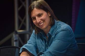 Regionali Schlein a Cernobbio Noi ovunque compatti maggioranza litiga Regionali Schlein a Cernobbio Noi ovunque compatti maggioranza litiga
