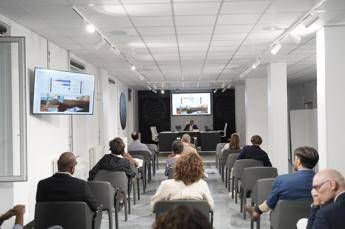 Ricerca UniMarconi successo per la prima partecipazione alla Notte Europea