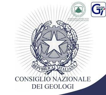 Riforma delle professioni i geologi Occasione storica per riaffermare il ruolo strategico dei professionisti a servizio del Paese