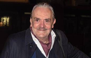 Rino Barillari Quando Claudia Cardinale arrivava in via Condotti sembrava una regina Rino Barillari Quando Claudia Cardinale arrivava in via Condotti sembrava una regina