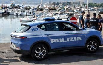 Roma giallo al porto di Civitavecchia chef di bordo trovato morto in mare