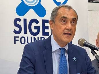 Romano Sigenp Solo 1 farmaco per bambini su 3 testato con studi ad hoc