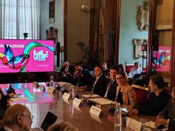 Rome Future Week i giovani voce del futuro con oltre duemila under 25nbsp Rome Future Week i giovani voce del futuro con oltre duemila under 25nbsp