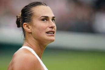 Sabalenka Anisimova oggi finale femminile US Open orario e come vederla in tv Sabalenka Anisimova oggi finale femminile US Open orario e come vederla in tv