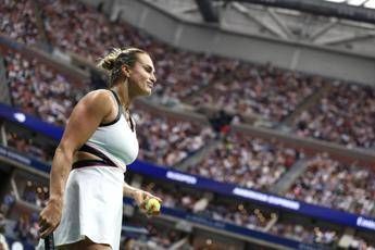 Sabalenka trionfa agli Us Open vittoria in finale contro Anisimova