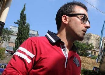 Salvuccio Riina chi e il figlio del Capo dei capi dalle dichiarazioni choc