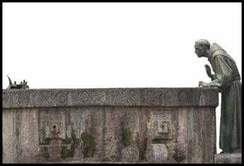 San Francesco ok della Camera al 4 ottobre festa nazionale il testo passa al Senato San Francesco ok della Camera al 4 ottobre festa nazionale il testo passa al Senato