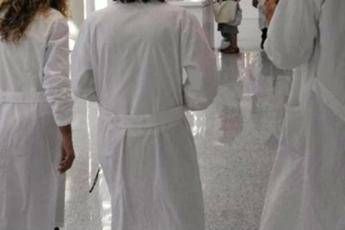 Sanita Collegio chirurghi Pieno sostegno a iniziativa Governo su scudo penale Sanita Collegio chirurghi Pieno sostegno a iniziativa Governo su scudo penale
