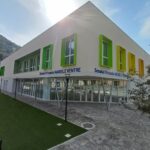 Sarezzo inaugura la nuova scuola primaria Mariele Ventre