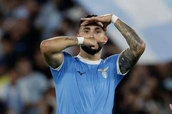 Sassuolo Lazio orario probabili formazioni e dove vederla in tv