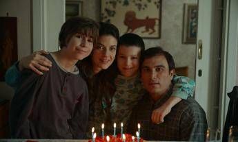 Scelto il film che rappresentera lItalia agli Oscar e Familia di Costabile