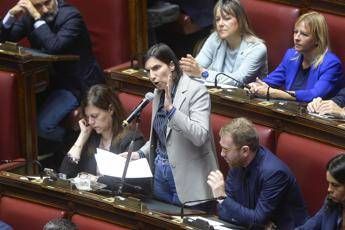 Schlein allattacco Flottilla per creare problemi a governo Meloni esca da megalomania