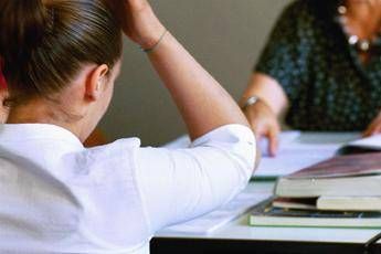 Scuola bocciato chi rifiuta di sostenere lorale ecco la bozza del dl maturita Scuola bocciato chi rifiuta di sostenere lorale ecco la bozza del dl maturita