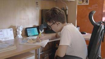 Scuola con Amazon Alexa ecco Tutor Five per supporto studio bambini e ragazzi con Bes
