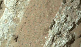 Segnali di vita su Marte ma il futuro della ricerca Nasa e a rischio