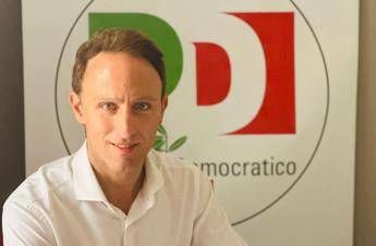 Segreteria Pd Piero De Luca Mi candido a guidare nuova fase in Campania Segreteria Pd Piero De Luca Mi candido a guidare nuova fase in Campania