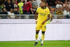 Serie A Pisa Milan 0 0 Diretta Serie A Pisa Milan 0 0 Diretta