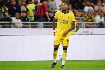 Serie A Pisa Milan 0 0 Diretta Serie A Pisa Milan 0 0 Diretta