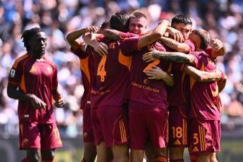Serie A oggi Fiorentina Roma orario probabili formazioni e dove vederla Serie A oggi Fiorentina Roma orario probabili formazioni e dove vederla