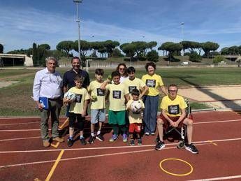 Settembre doro i ragazzi guariti dal cancro ricominciano dallo sport Settembre doro i ragazzi guariti dal cancro ricominciano dallo sport
