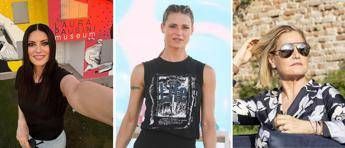 Simona Ventura e gli altri quando lo stalking prende di mira i famosi