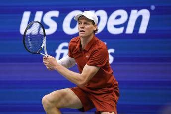 Sinner Cilic domani a Pechino ecco orario e dove vedere il ritorno in campo di Jannik Sinner Cilic domani a Pechino ecco orario e dove vedere il ritorno in campo di Jannik