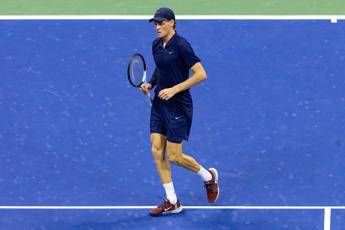 Sinner Cilic oggi a Pechino orario precedenti e dove vedere il ritorno in campo di Jannik