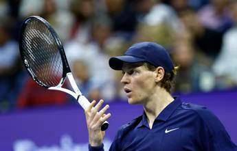 Sinner e Alcaraz agli Us Open la solita finale. Domani il duello vale doppio