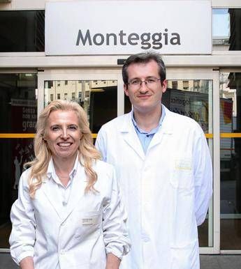 Sma svelate varianti genetiche chiave per diagnosi e cure su misura