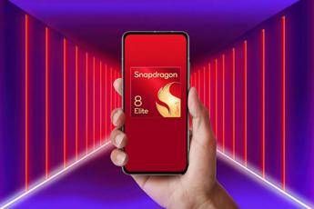 Snapdragon 8 Elite Gen 5 e il nuovo chip di punta Android