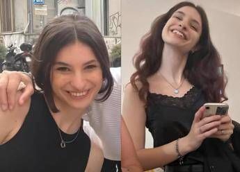 Sofia Napolitano scomparsa a Torino ancora nessuna traccia della giovane