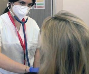 Sos medici e infermieri Inail assunti durante Covid ora rischiano di stare a casa