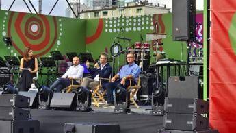 Sostenibilita Ferrante Kyoto Club Green Heroes pensano che sia dimenticata Sostenibilita Ferrante Kyoto Club Green Heroes pensano che sia dimenticata