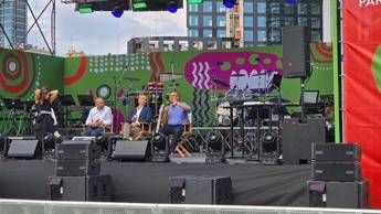 Sostenibilita Gentili Legambiente 146 eventi meteo estremi in 10 anni