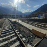 Stazione di Edolo 3