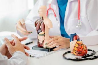 Studio nuovi dati su efficacia vericiguat in insufficienza cardiaca Studio nuovi dati su efficacia vericiguat in insufficienza cardiaca