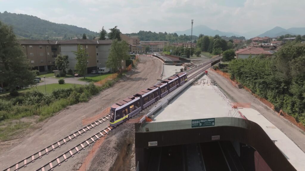 TEB presentazione stato di avanzamento T2 settimana mobilita 2025 1