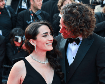 Tamberi la dedica per Chiara Bontempi 3 anni dal nostro matrimonio